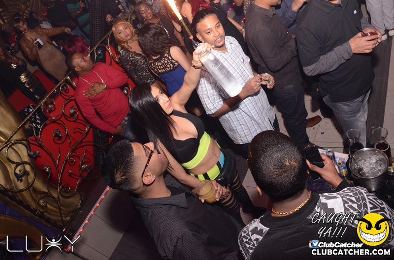 Luxy nightclub photo 149 - December 11th, 2015