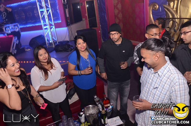 Luxy nightclub photo 150 - December 11th, 2015