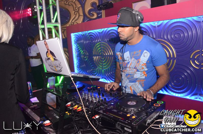 Luxy nightclub photo 16 - December 11th, 2015