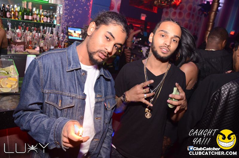Luxy nightclub photo 151 - December 11th, 2015