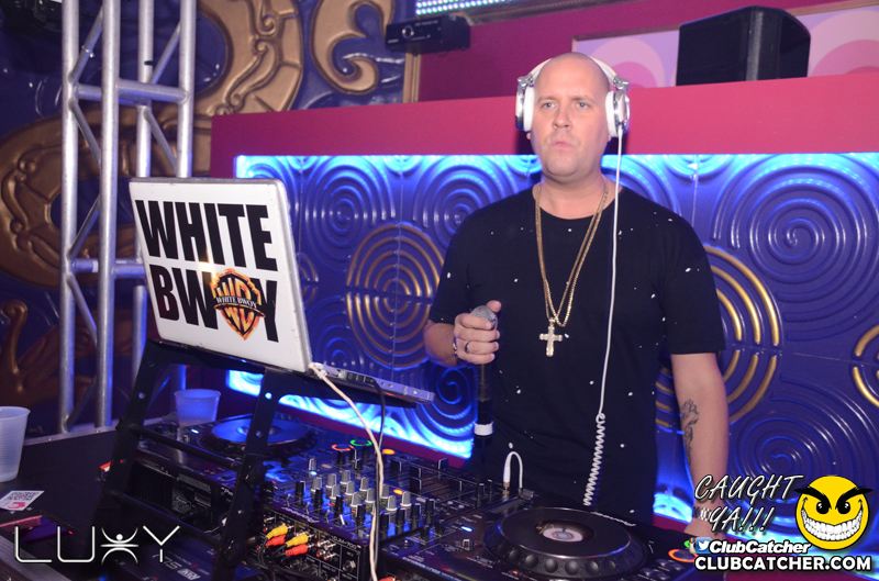 Luxy nightclub photo 152 - December 11th, 2015