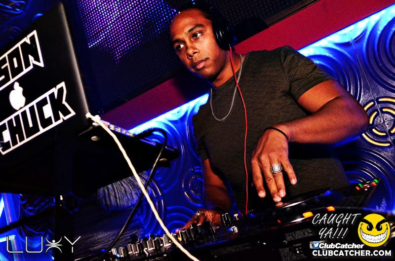 Luxy nightclub photo 155 - December 11th, 2015