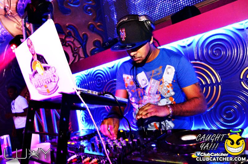 Luxy nightclub photo 161 - December 11th, 2015