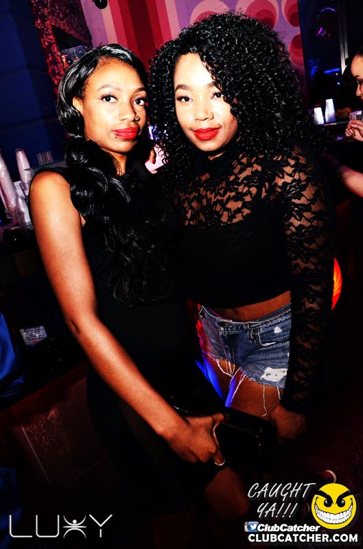 Luxy nightclub photo 22 - December 11th, 2015