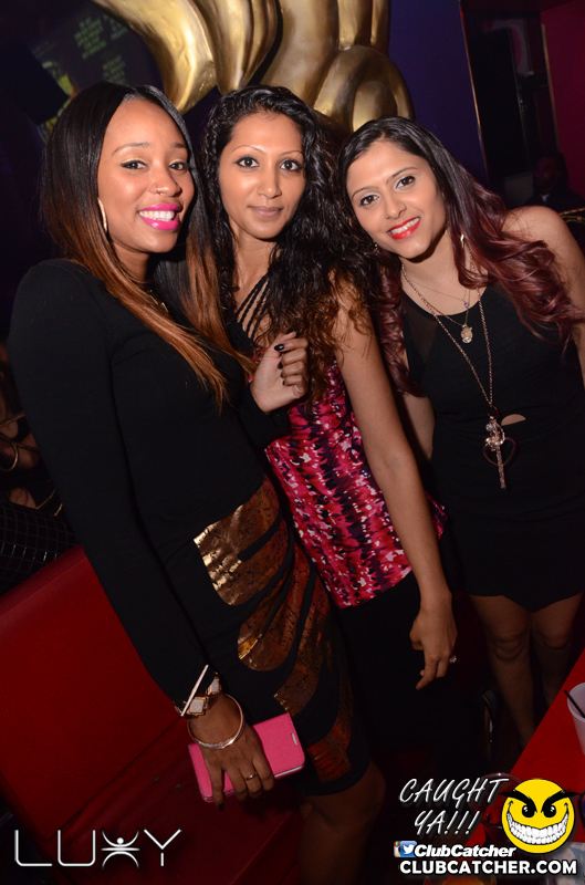 Luxy nightclub photo 24 - December 11th, 2015