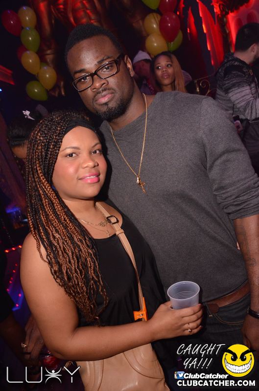 Luxy nightclub photo 29 - December 11th, 2015