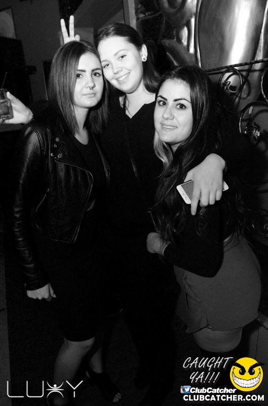 Luxy nightclub photo 32 - December 11th, 2015