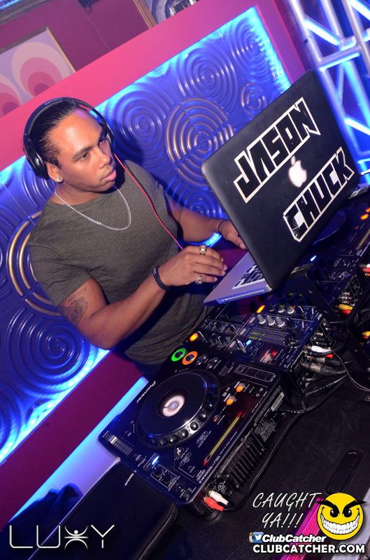 Luxy nightclub photo 33 - December 11th, 2015