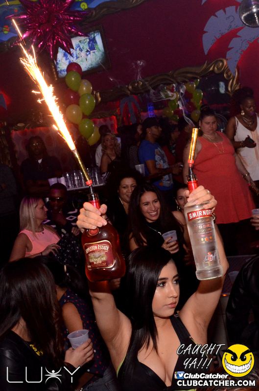 Luxy nightclub photo 35 - December 11th, 2015