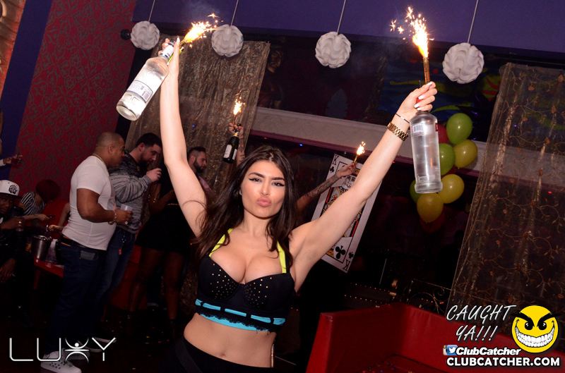 Luxy nightclub photo 38 - December 11th, 2015