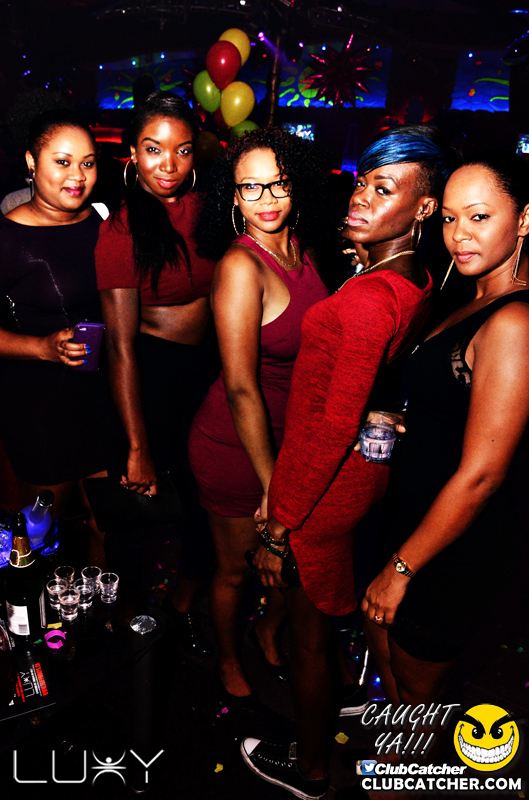 Luxy nightclub photo 39 - December 11th, 2015