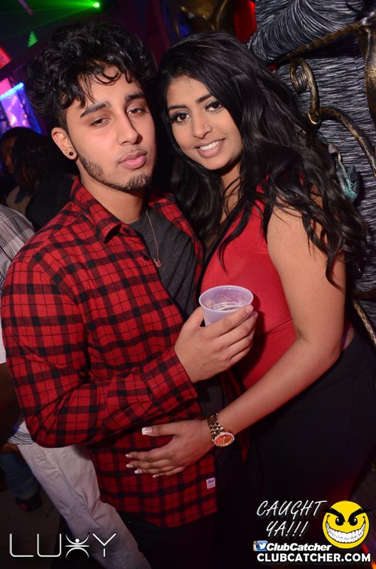 Luxy nightclub photo 40 - December 11th, 2015