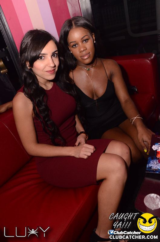 Luxy nightclub photo 5 - December 11th, 2015