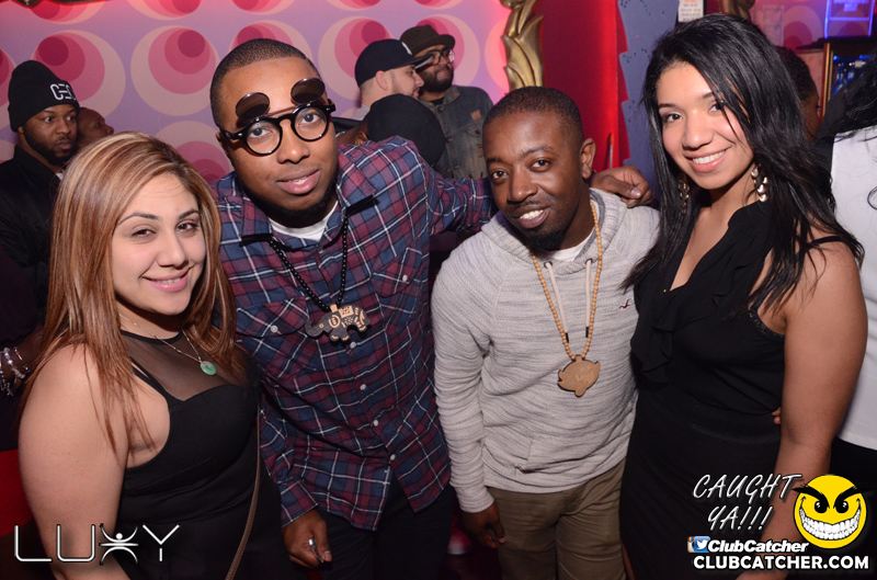 Luxy nightclub photo 41 - December 11th, 2015