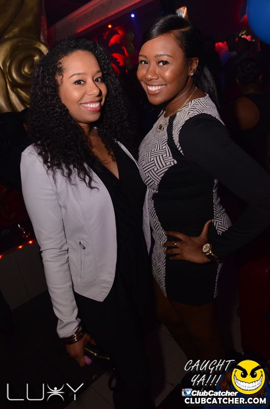 Luxy nightclub photo 43 - December 11th, 2015
