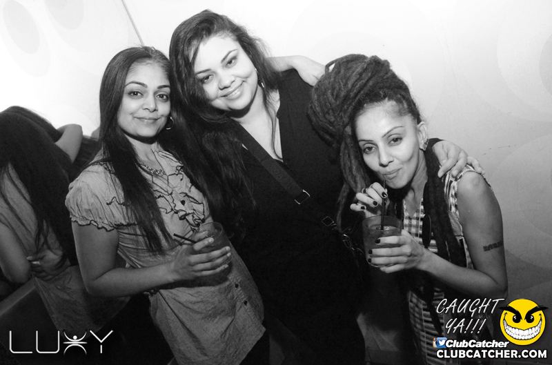 Luxy nightclub photo 47 - December 11th, 2015