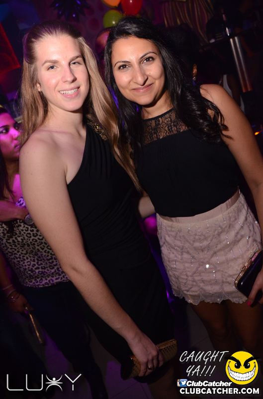 Luxy nightclub photo 48 - December 11th, 2015