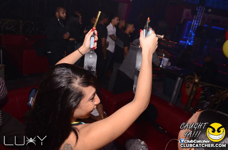 Luxy nightclub photo 49 - December 11th, 2015