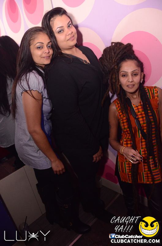 Luxy nightclub photo 50 - December 11th, 2015