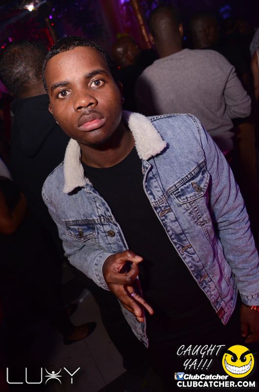 Luxy nightclub photo 53 - December 11th, 2015