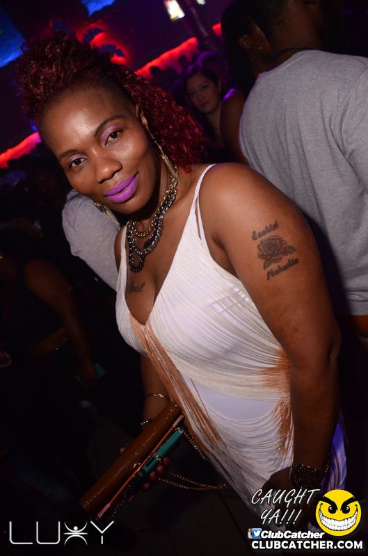 Luxy nightclub photo 54 - December 11th, 2015