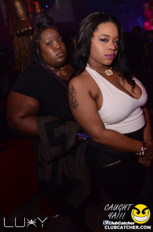 Luxy nightclub photo 55 - December 11th, 2015
