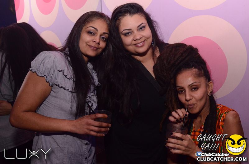Luxy nightclub photo 56 - December 11th, 2015