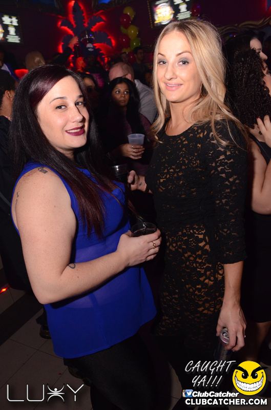 Luxy nightclub photo 58 - December 11th, 2015