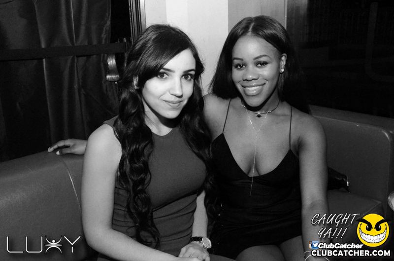 Luxy nightclub photo 59 - December 11th, 2015