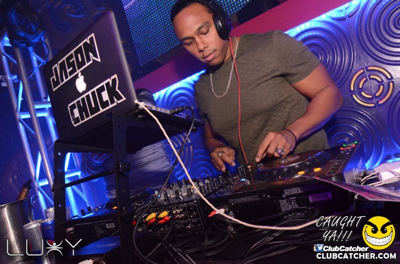 Luxy nightclub photo 61 - December 11th, 2015