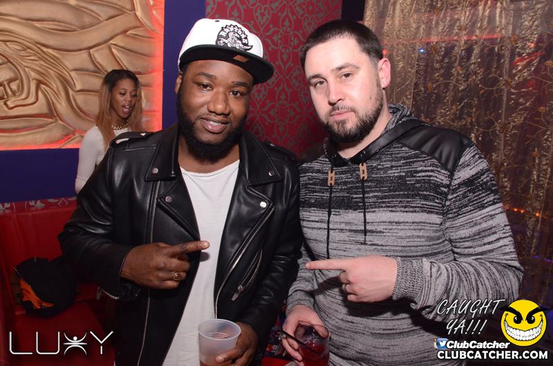 Luxy nightclub photo 62 - December 11th, 2015