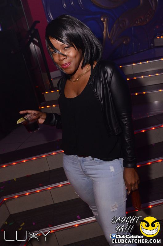 Luxy nightclub photo 66 - December 11th, 2015
