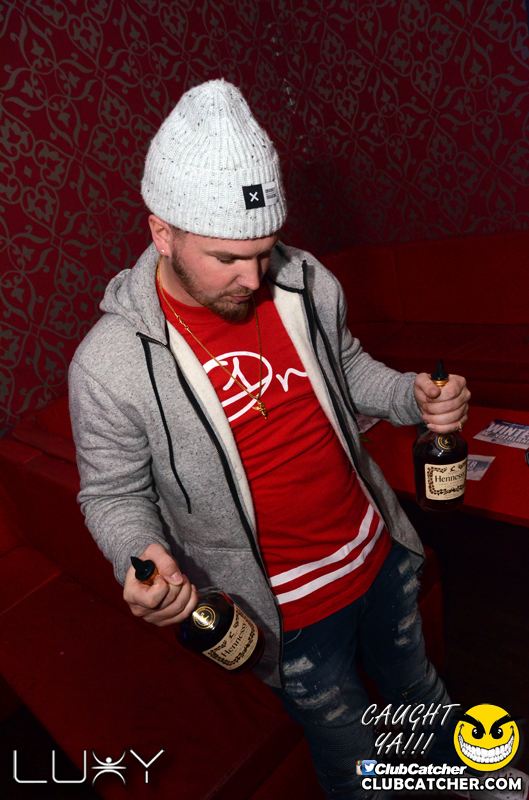 Luxy nightclub photo 67 - December 11th, 2015
