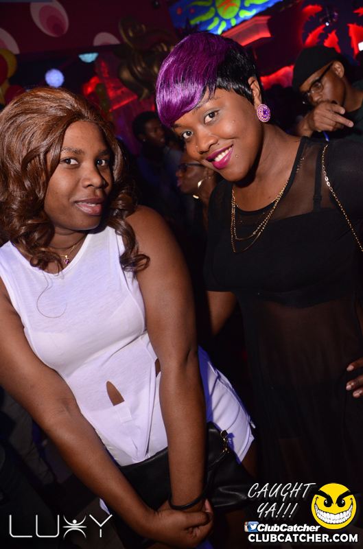 Luxy nightclub photo 68 - December 11th, 2015