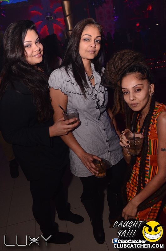 Luxy nightclub photo 69 - December 11th, 2015