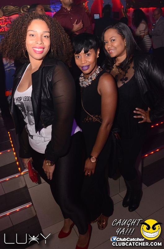 Luxy nightclub photo 74 - December 11th, 2015