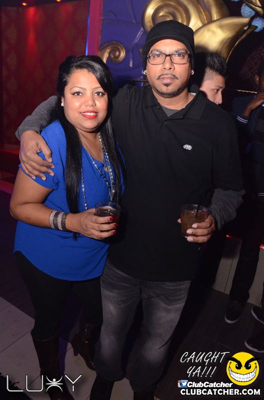 Luxy nightclub photo 75 - December 11th, 2015