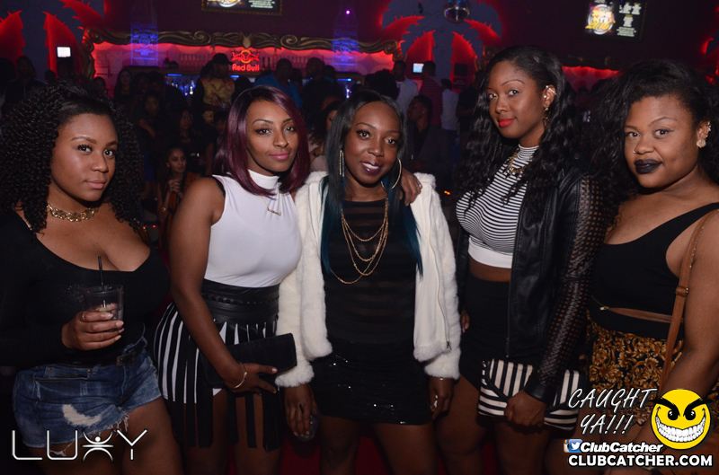 Luxy nightclub photo 77 - December 11th, 2015
