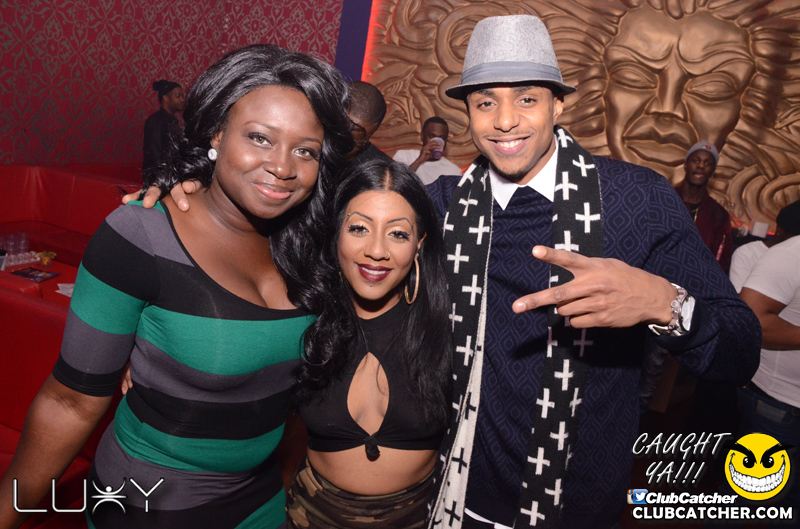 Luxy nightclub photo 9 - December 11th, 2015