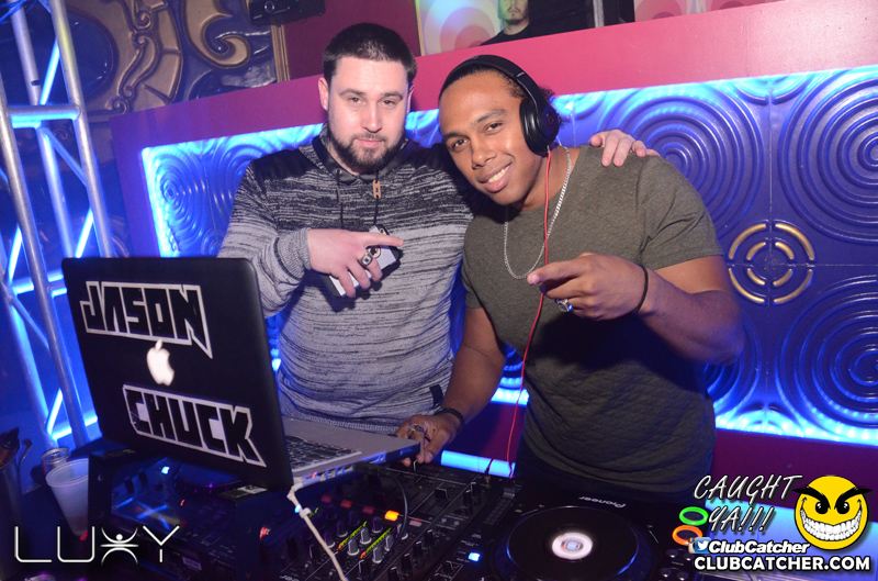 Luxy nightclub photo 85 - December 11th, 2015
