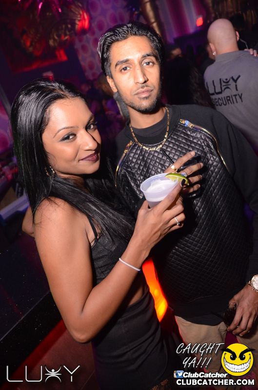 Luxy nightclub photo 86 - December 11th, 2015