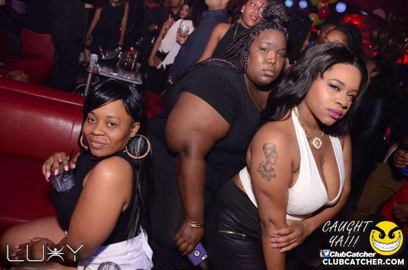 Luxy nightclub photo 87 - December 11th, 2015