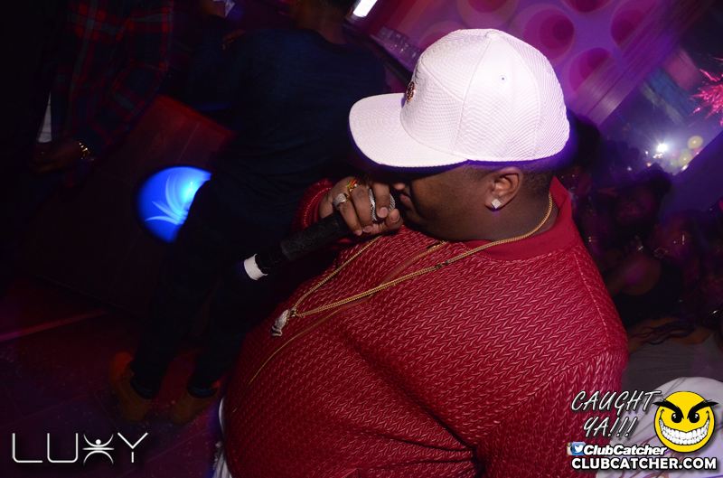Luxy nightclub photo 89 - December 11th, 2015