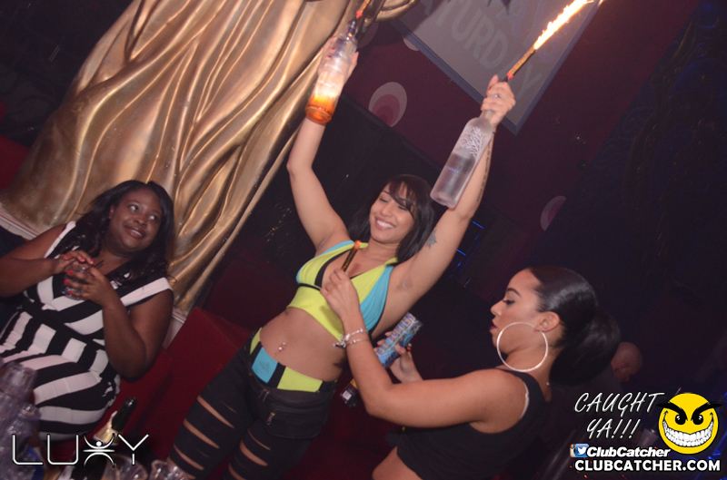 Luxy nightclub photo 91 - December 11th, 2015