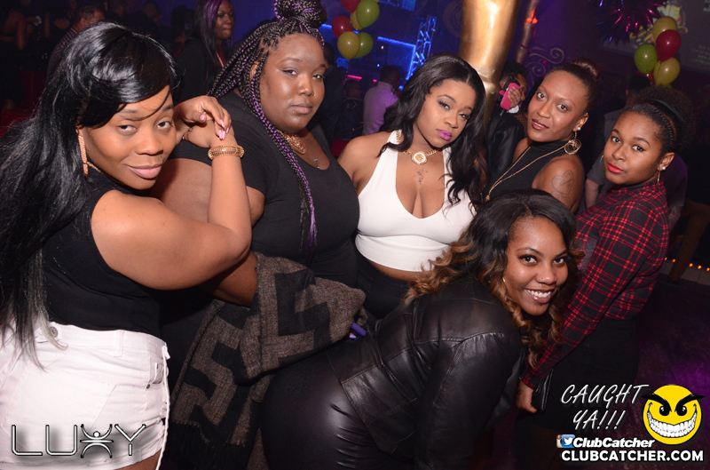 Luxy nightclub photo 92 - December 11th, 2015