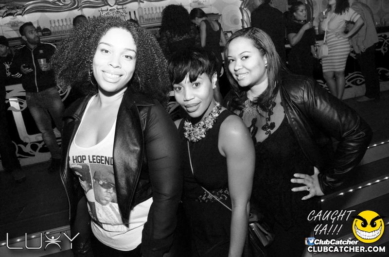 Luxy nightclub photo 94 - December 11th, 2015