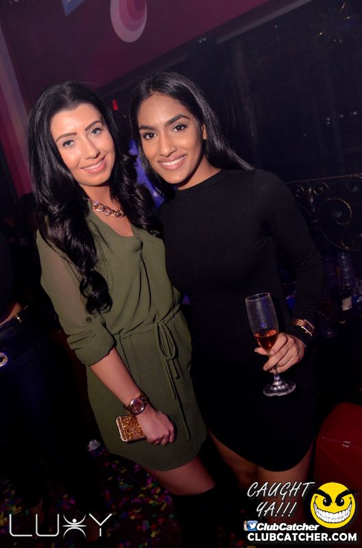 Luxy nightclub photo 96 - December 11th, 2015