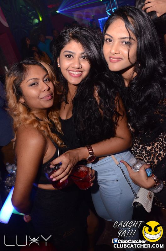 Luxy nightclub photo 11 - December 12th, 2015