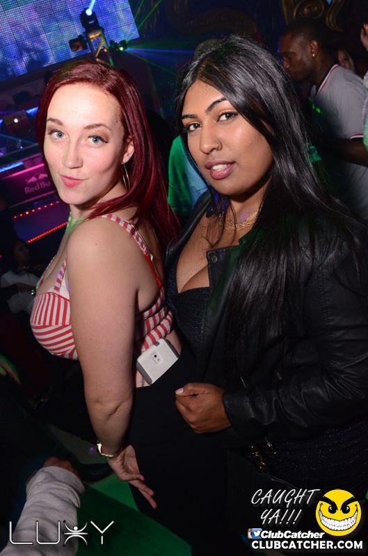 Luxy nightclub photo 101 - December 12th, 2015
