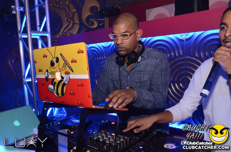 Luxy nightclub photo 102 - December 12th, 2015
